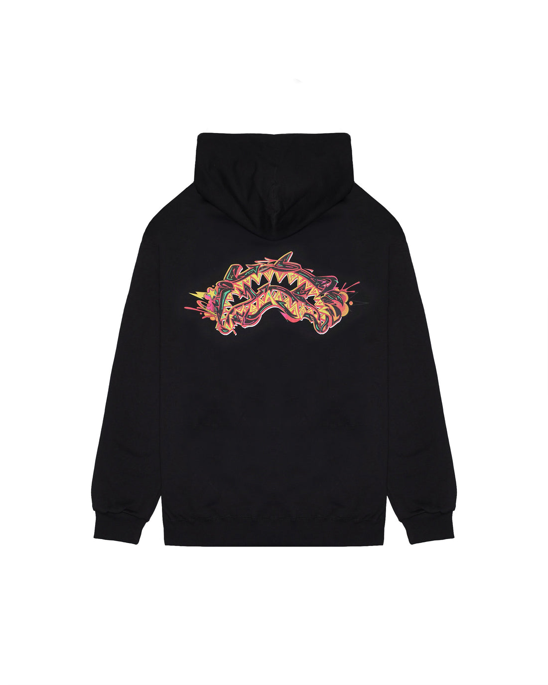 SPRAYGROUND GRAFFITI HOODIE