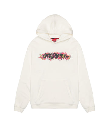 SPRAYGROUND GRAFFITI HOODIE