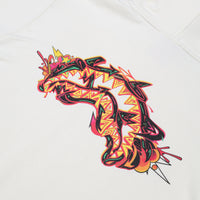 SPRAYGROUND GRAFFITI HOODIE