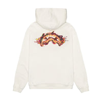 SPRAYGROUND GRAFFITI HOODIE