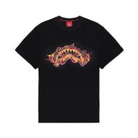 SPRAYGROUND GRAFFITI REGULAR T-SHIRT