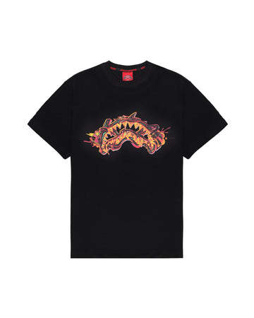 SPRAYGROUND GRAFFITI REGULAR T-SHIRT