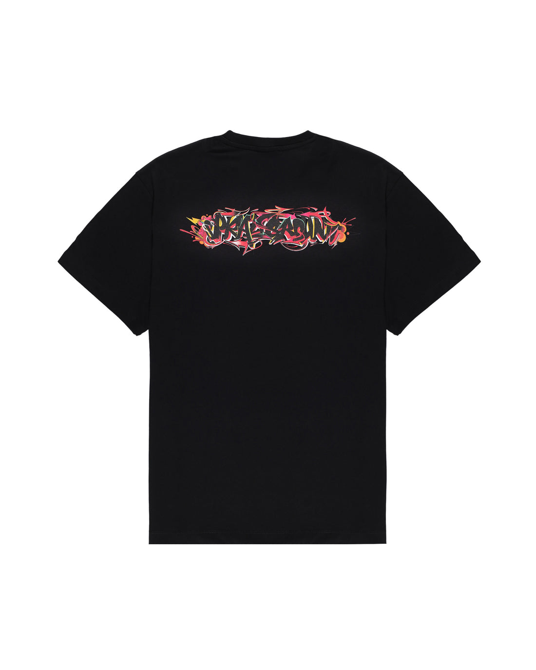 SPRAYGROUND GRAFFITI REGULAR T-SHIRT