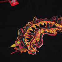 SPRAYGROUND GRAFFITI REGULAR T-SHIRT