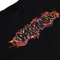 SPRAYGROUND GRAFFITI REGULAR T-SHIRT