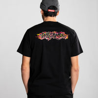 SPRAYGROUND GRAFFITI REGULAR T-SHIRT