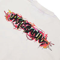 SPRAYGROUND GRAFFITI REGULAR T-SHIRT