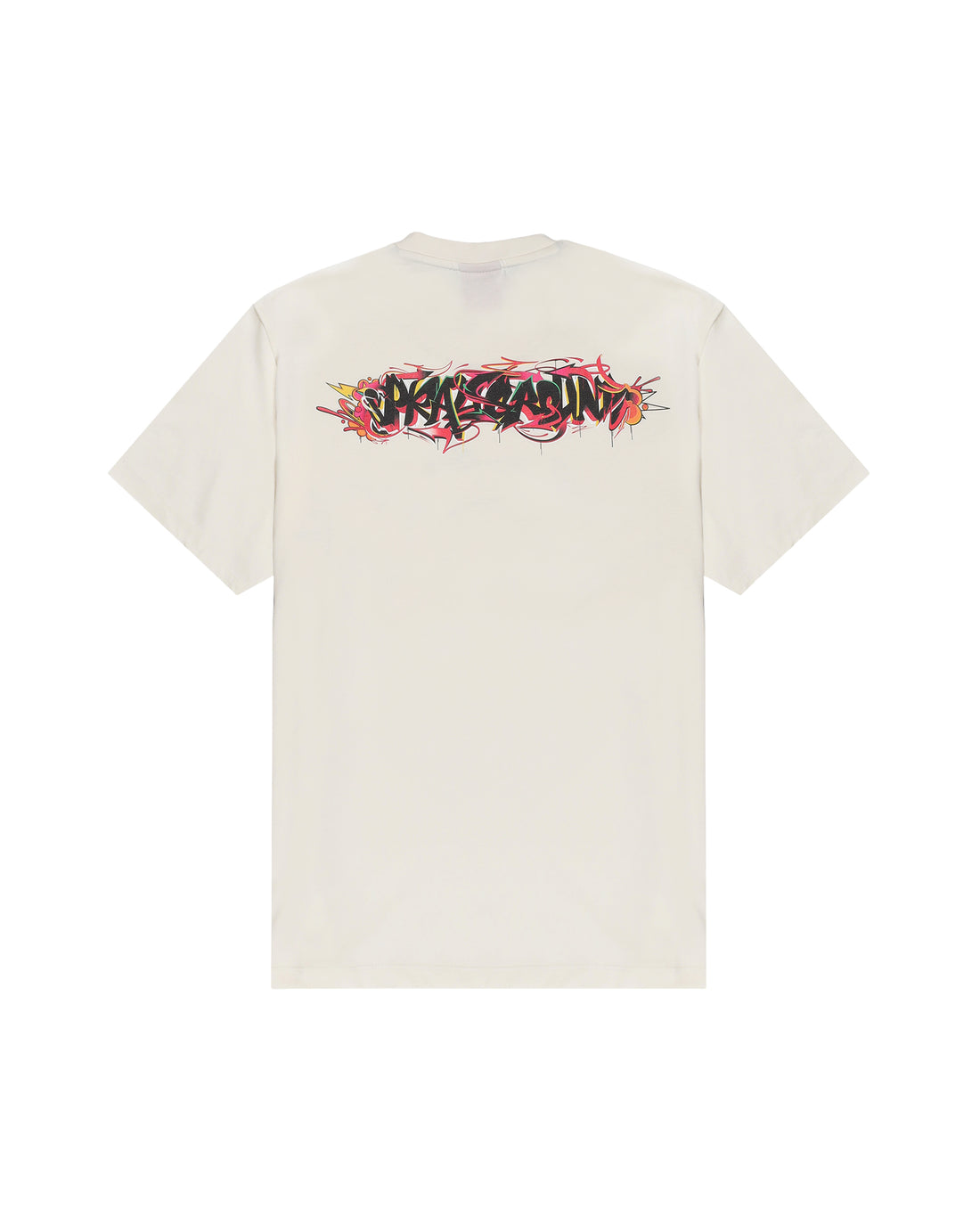 SPRAYGROUND GRAFFITI REGULAR T-SHIRT