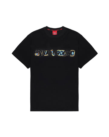 OXIDIZED SHARK NEW REGULAR T-SHIRT