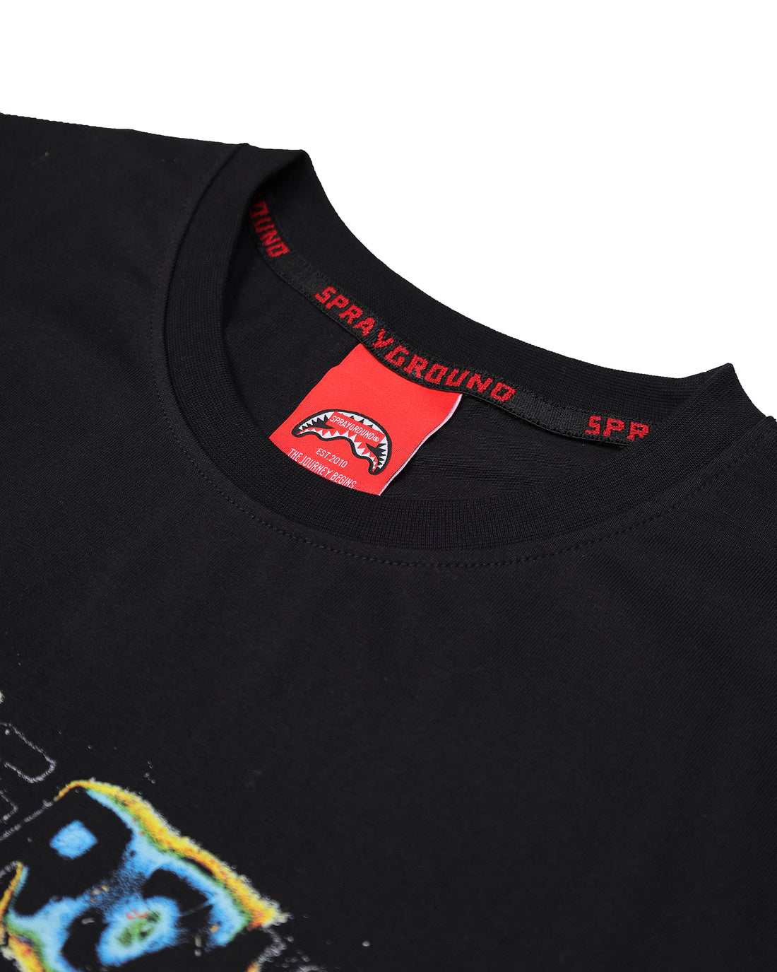 OXIDIZED SHARK NEW REGULAR T-SHIRT
