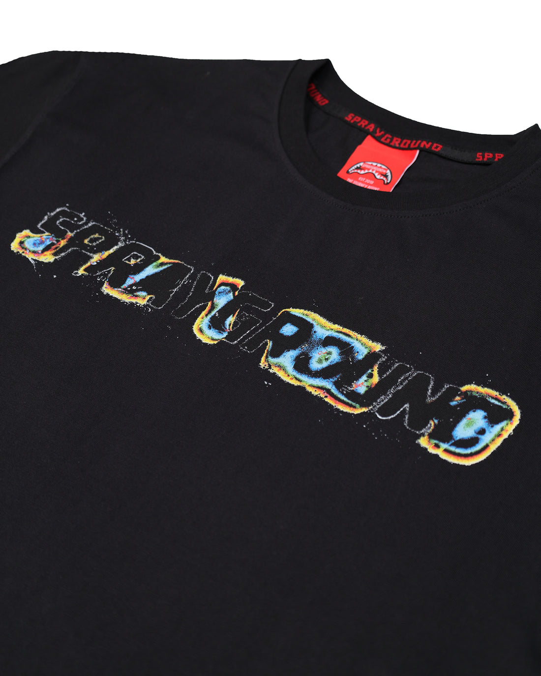 OXIDIZED SHARK NEW REGULAR T-SHIRT