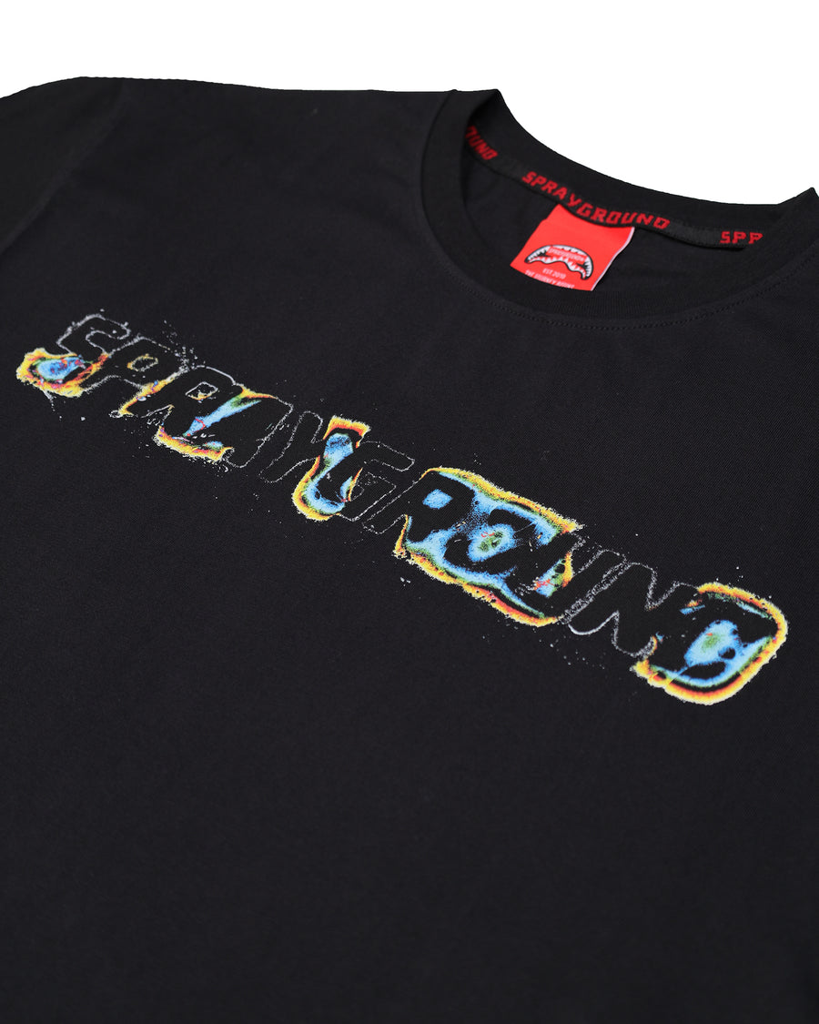 OXIDIZED SHARK NEW REGULAR T-SHIRT