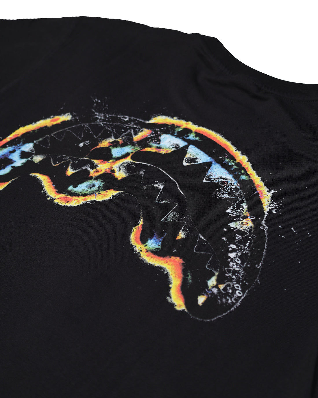 OXIDIZED SHARK NEW REGULAR T-SHIRT