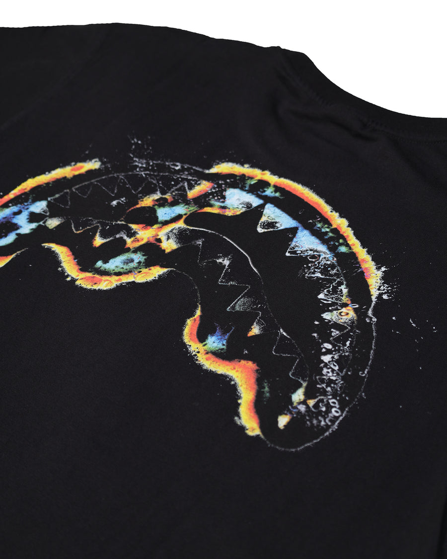 OXIDIZED SHARK NEW REGULAR T-SHIRT
