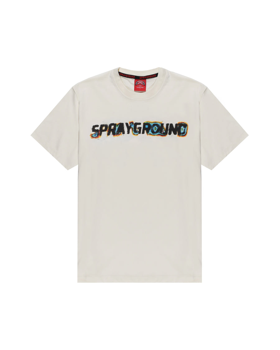 OXIDIZED SHARK NEW REGULAR T-SHIRT