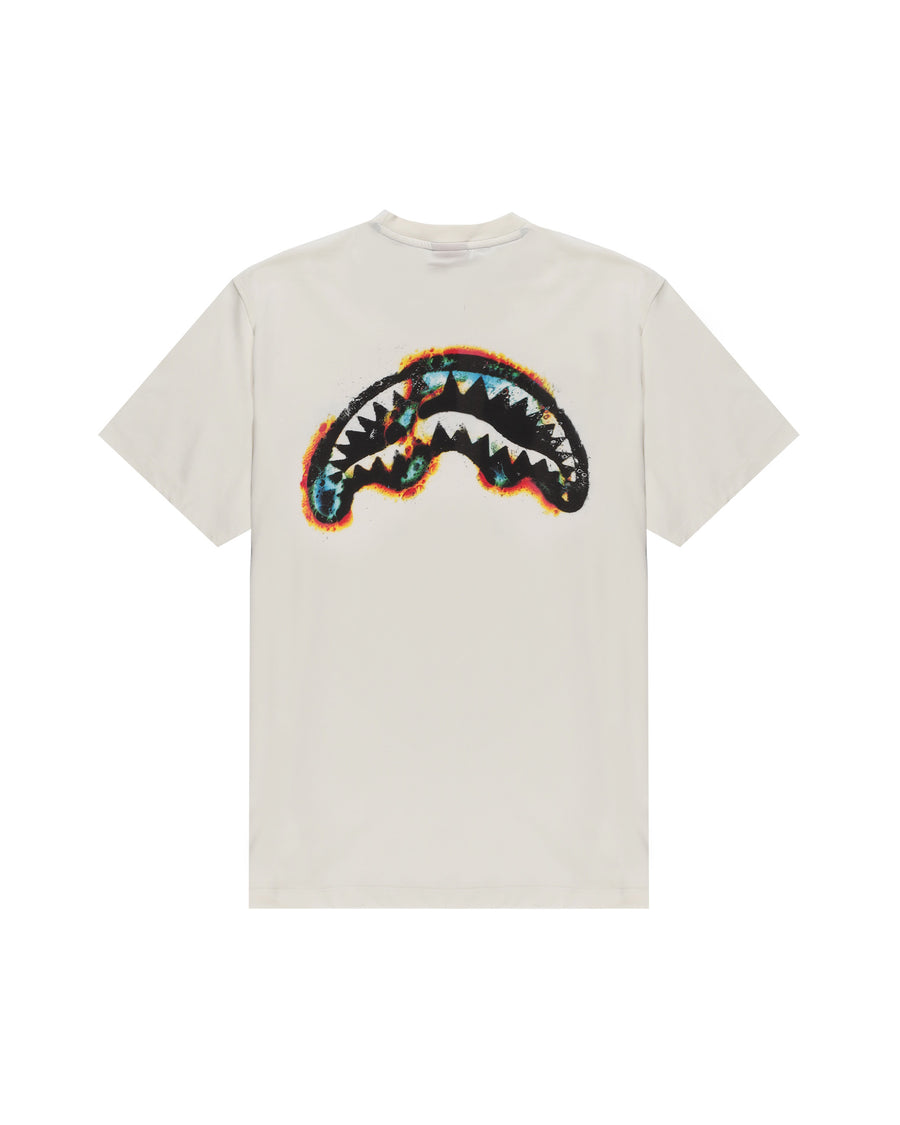 OXIDIZED SHARK NEW REGULAR T-SHIRT