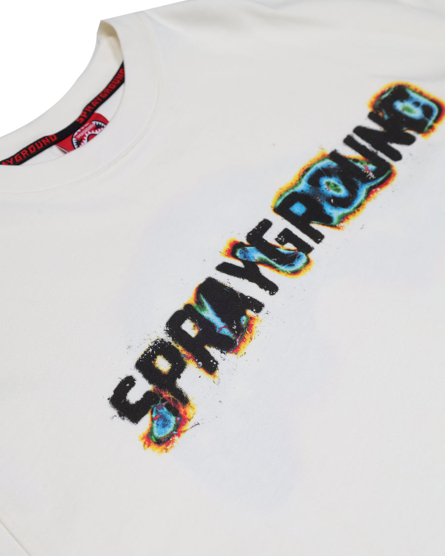 OXIDIZED SHARK NEW REGULAR T-SHIRT