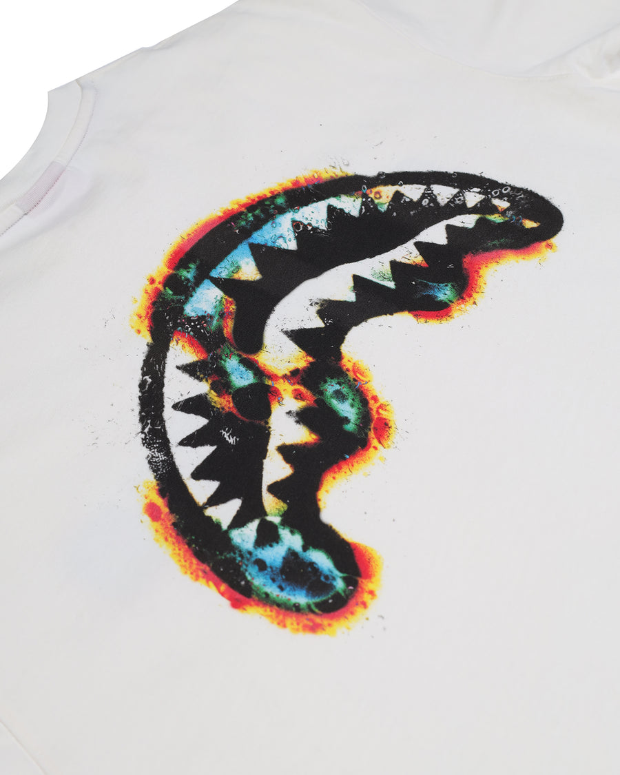 OXIDIZED SHARK NEW REGULAR T-SHIRT