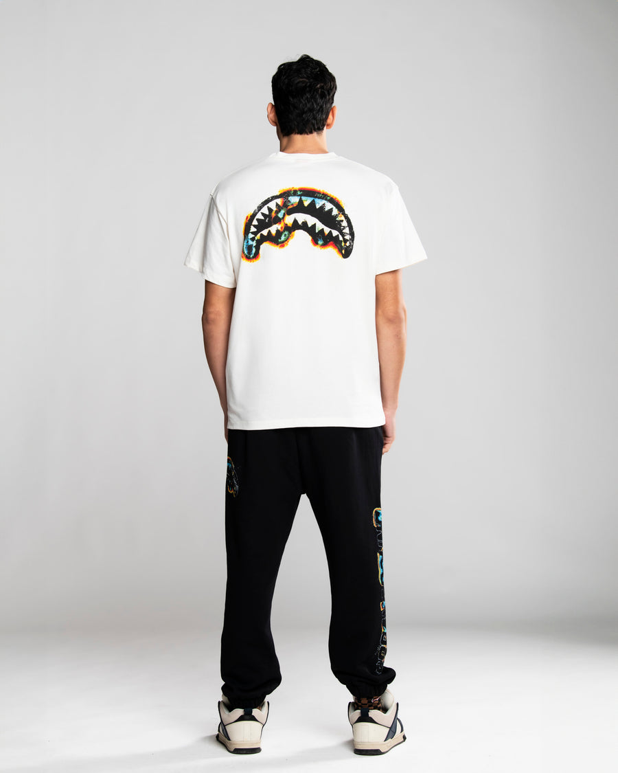 OXIDIZED SHARK NEW REGULAR T-SHIRT