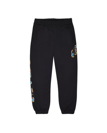 OXIDIZED SHARK PANTS