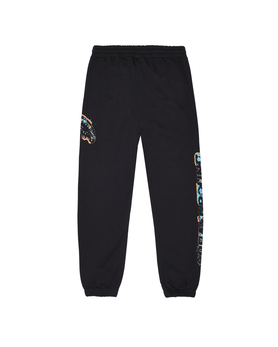 OXIDIZED SHARK PANTS