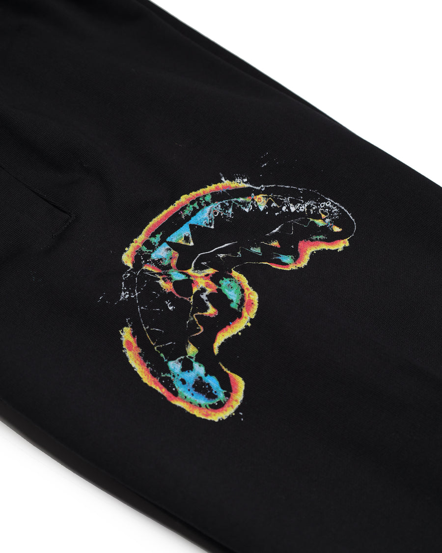 OXIDIZED SHARK PANTS