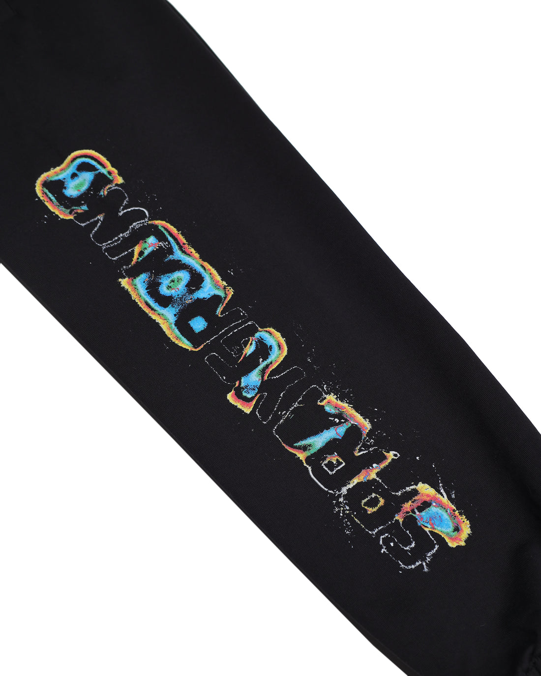 OXIDIZED SHARK PANTS
