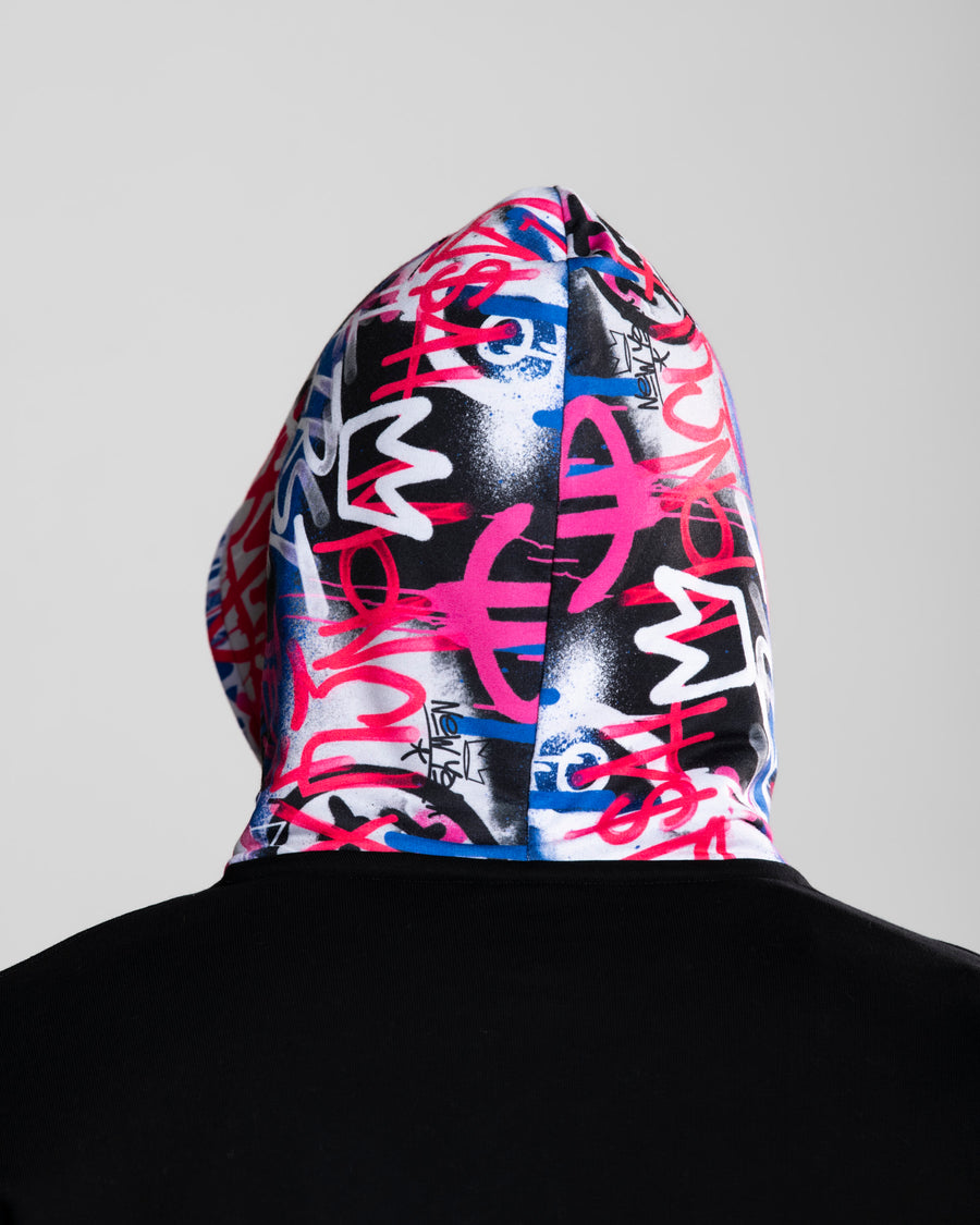 SHARK ATELIER MONEYBEAR HOODIE