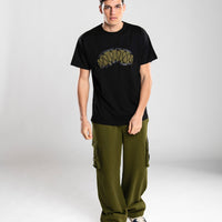 UNLEASH THE SHARK REGULAR T-SHIRT