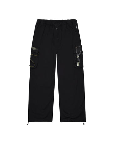 UNLEASH THE SHARK PARACHUTE PANTS