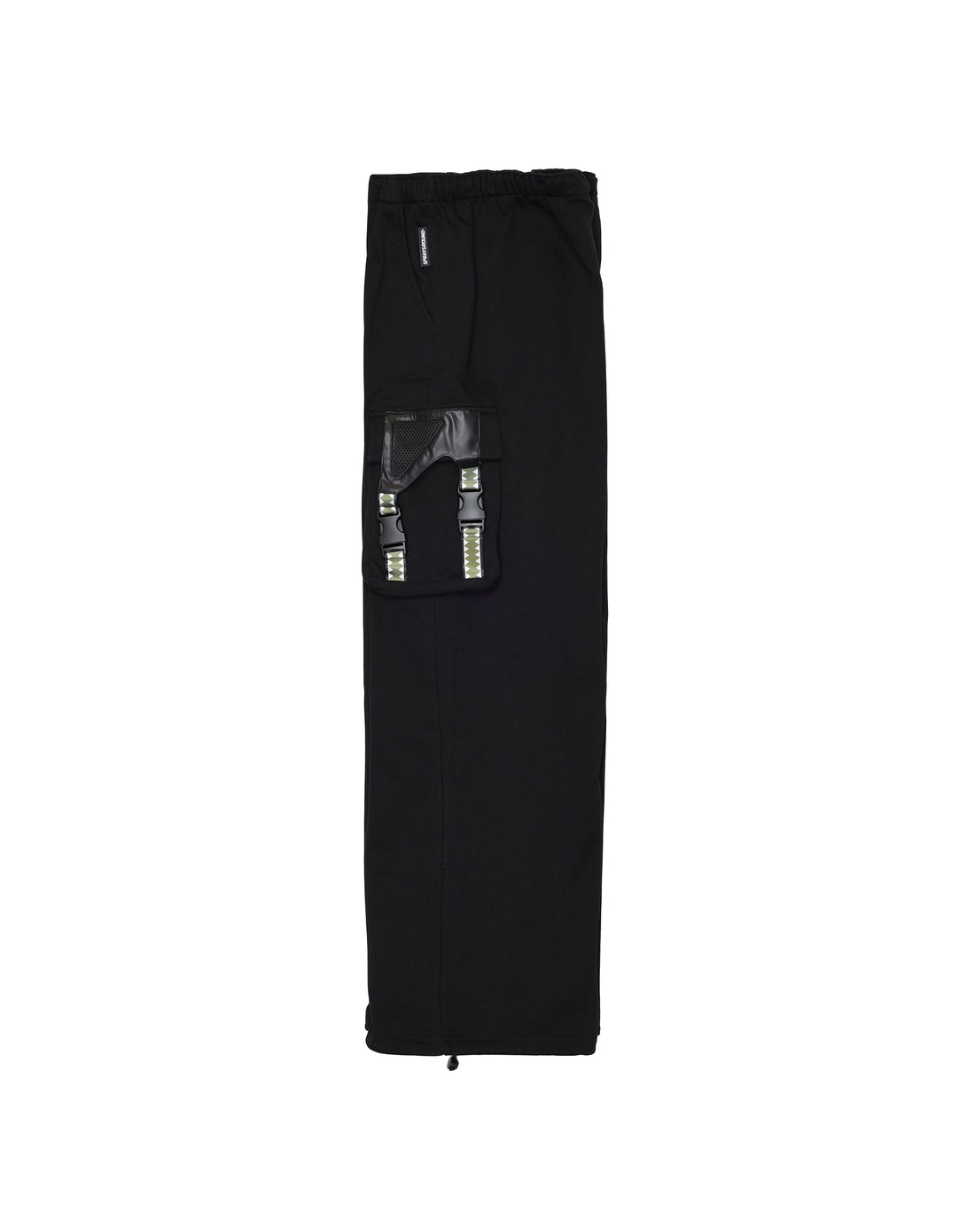 UNLEASH THE SHARK PARACHUTE PANTS