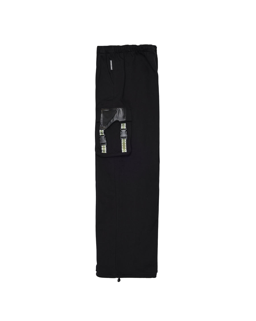 UNLEASH THE SHARK PARACHUTE PANTS