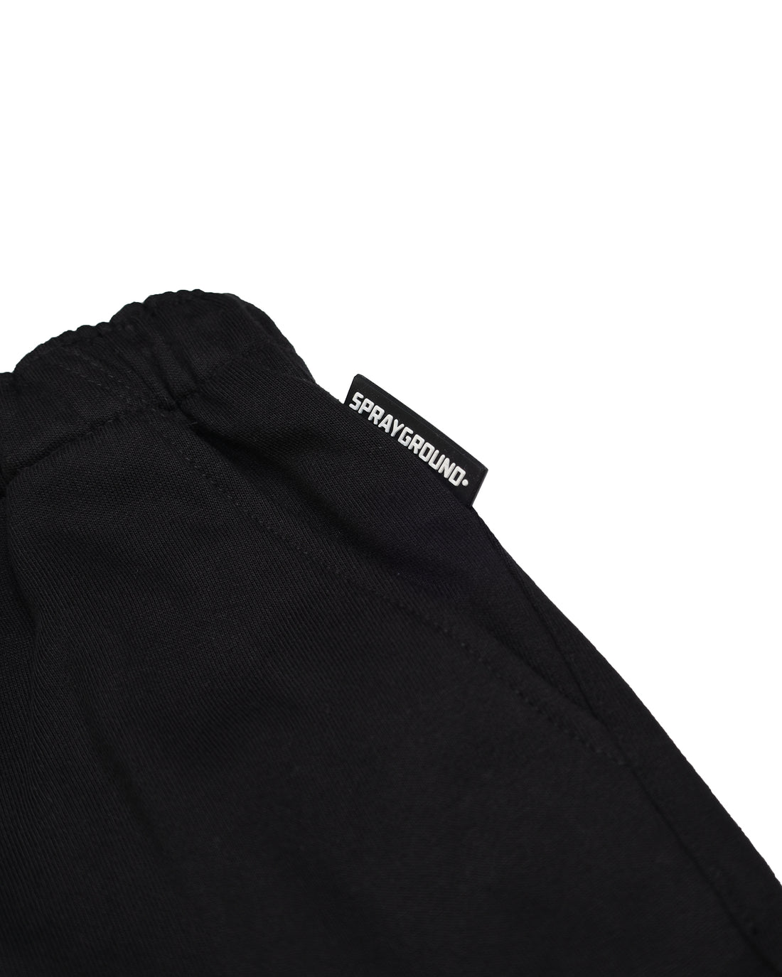 UNLEASH THE SHARK PARACHUTE PANTS