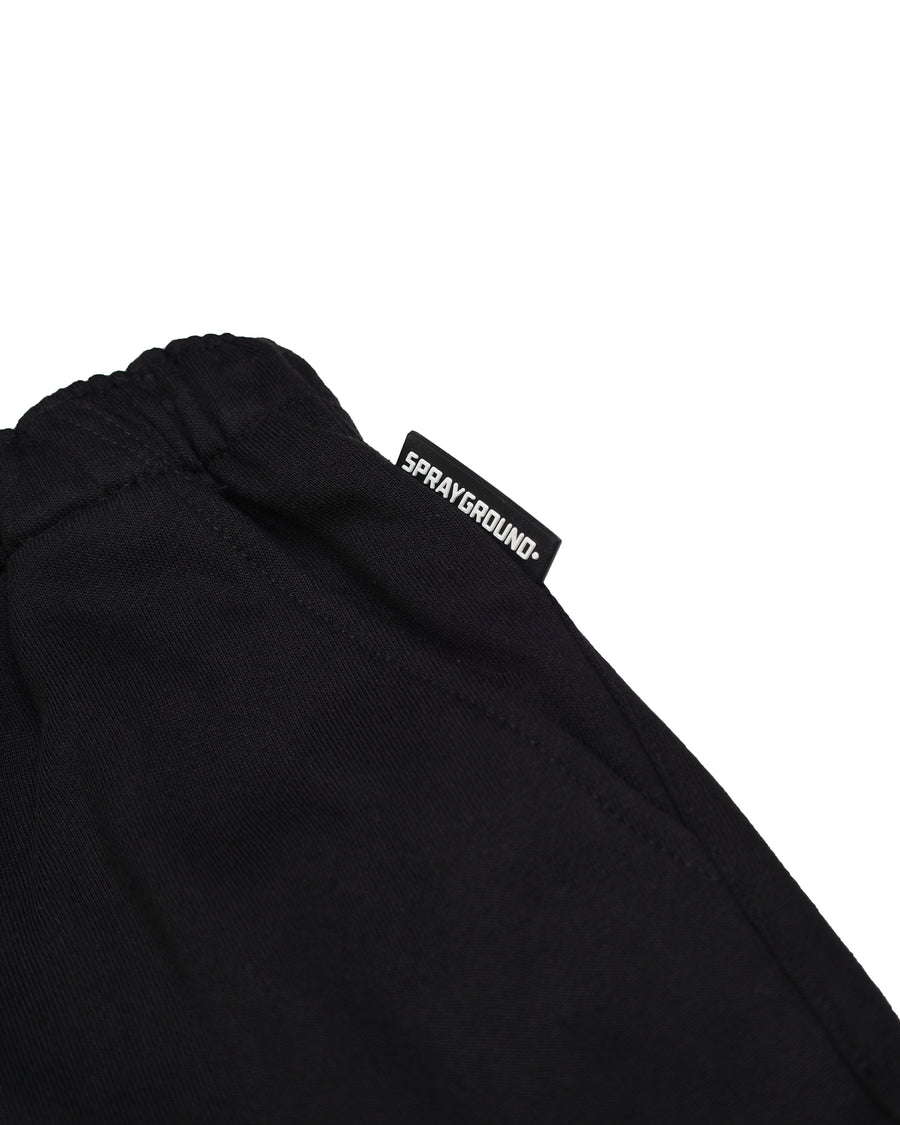 UNLEASH THE SHARK PARACHUTE PANTS