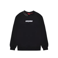LIGHTNING SHARK CREWNECK