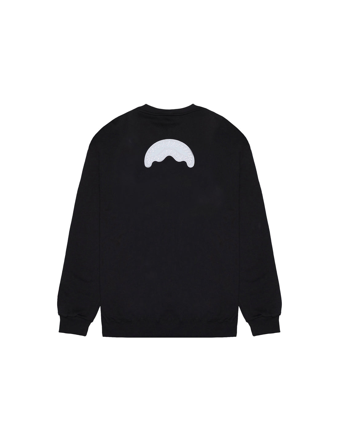LIGHTNING SHARK CREWNECK