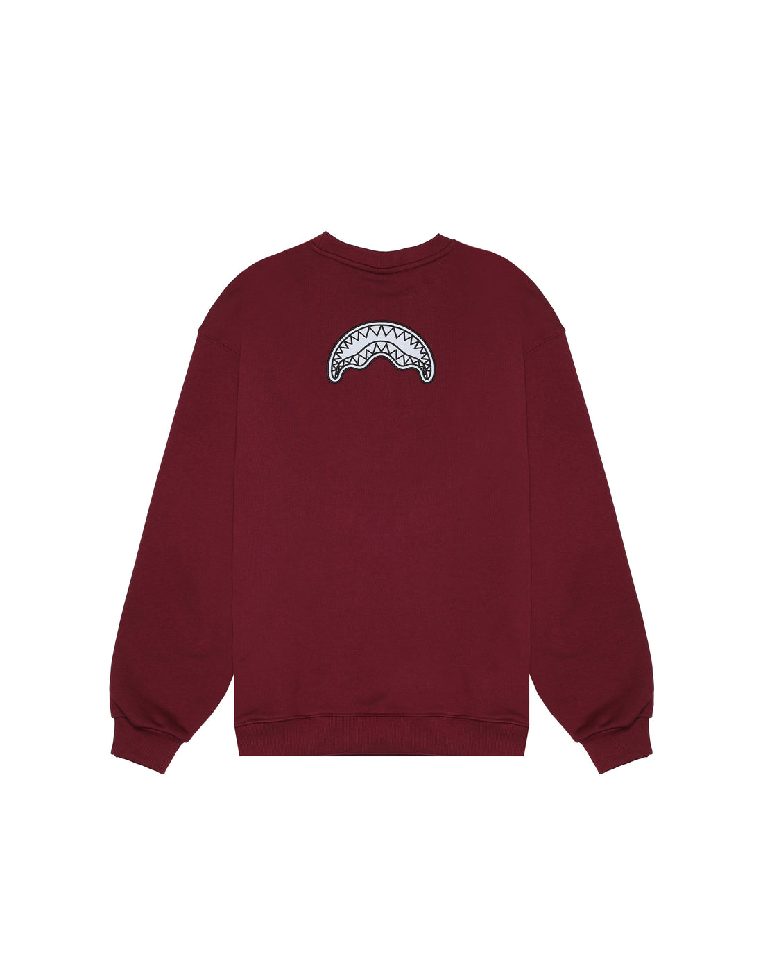 LIGHTNING SHARK CREWNECK