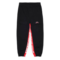 SPRAYGROUND POCKET PANTS