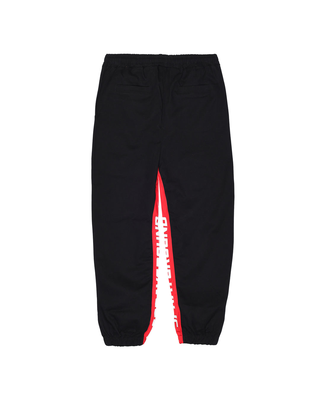 SPRAYGROUND POCKET PANTS