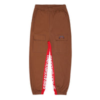 SPRAYGROUND POCKET PANTS