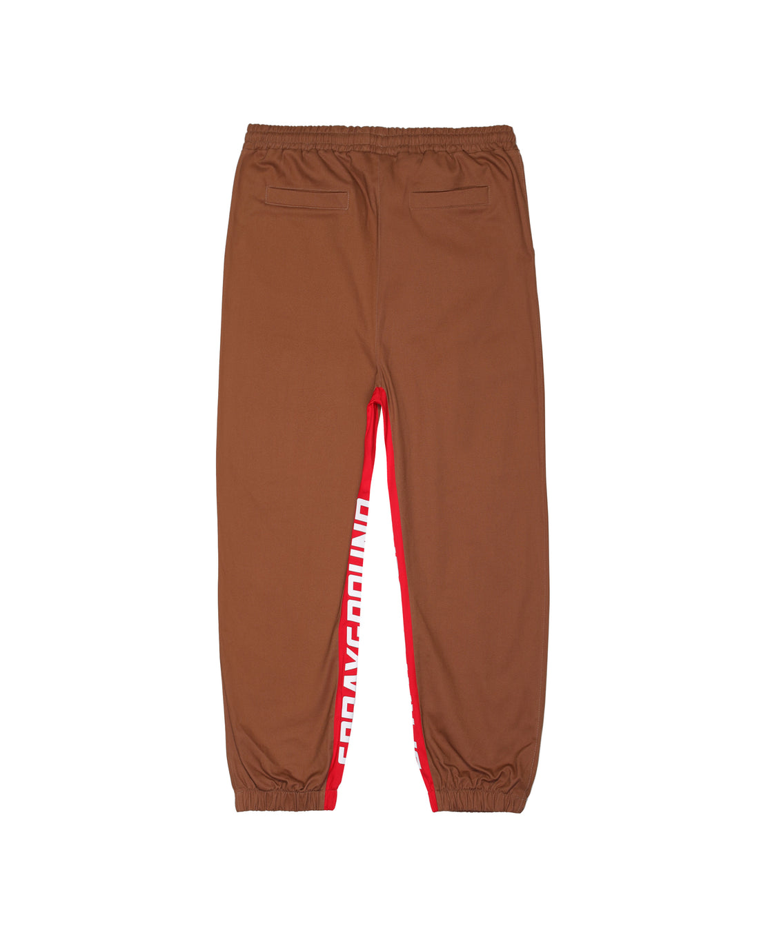 SPRAYGROUND POCKET PANTS