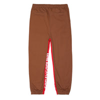 SPRAYGROUND POCKET PANTS
