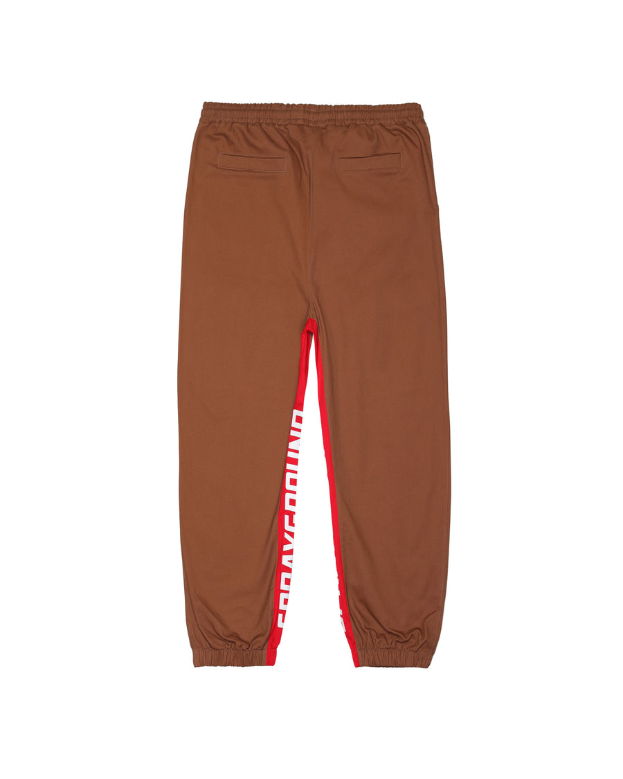 SPRAYGROUND POCKET PANTS