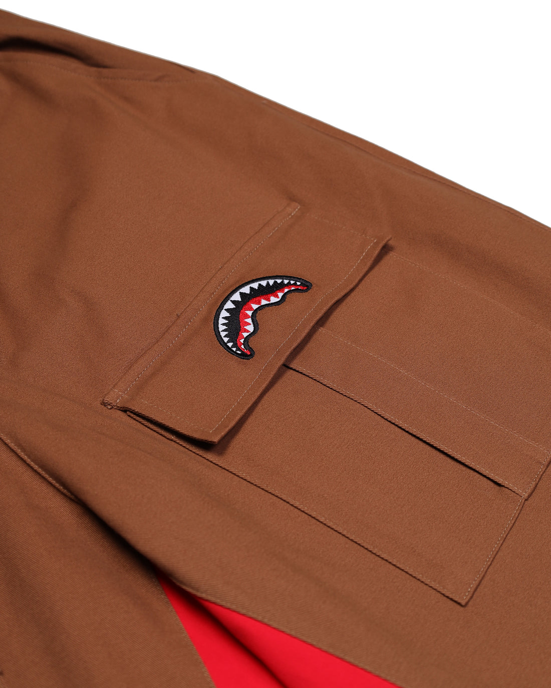 SPRAYGROUND POCKET PANTS