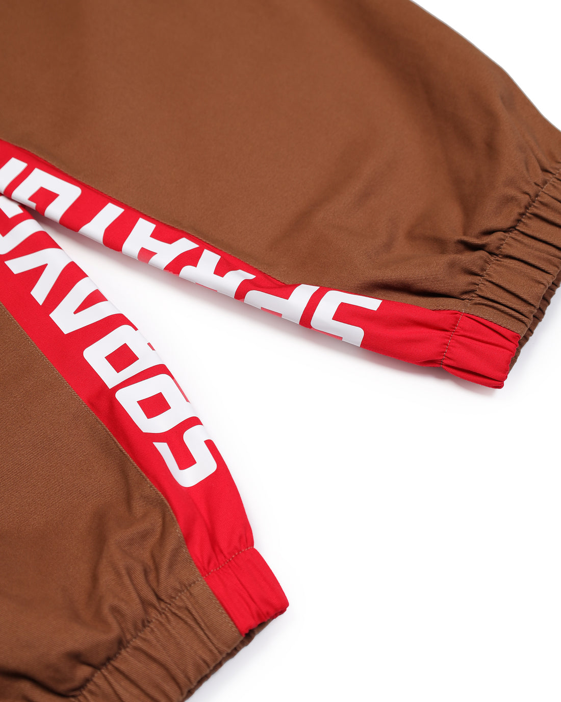 SPRAYGROUND POCKET PANTS