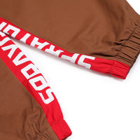 SPRAYGROUND POCKET PANTS
