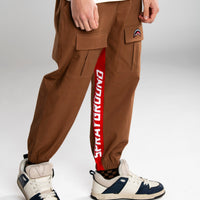 SPRAYGROUND POCKET PANTS