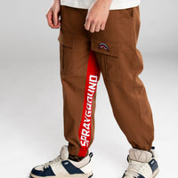 SPRAYGROUND POCKET PANTS