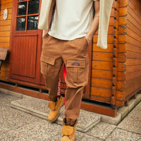 SPRAYGROUND POCKET PANTS