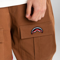 SPRAYGROUND POCKET PANTS